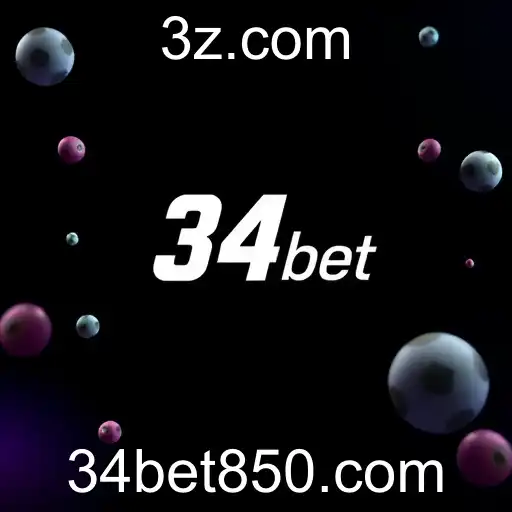 O Crescimento do 34.bet no Cenário de Jogos Online
