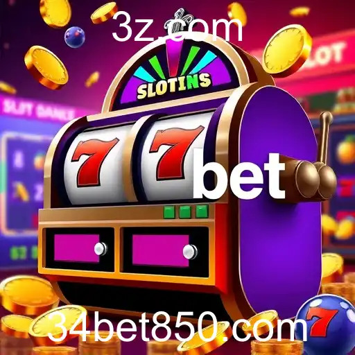 O Crescimento e os Desafios do 34.bet no Mercado Brasileiro