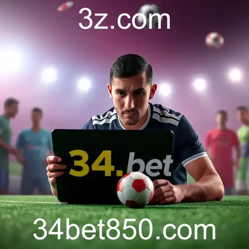 34.bet e o Crescimento dos Jogos Online no Brasil