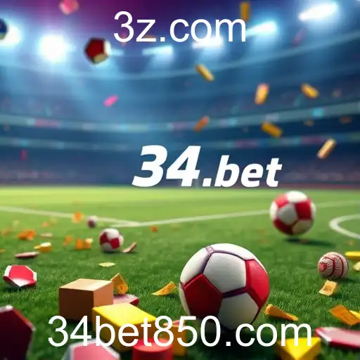 A Ascensão de 34.bet no Mercado de Jogos Online em 2026