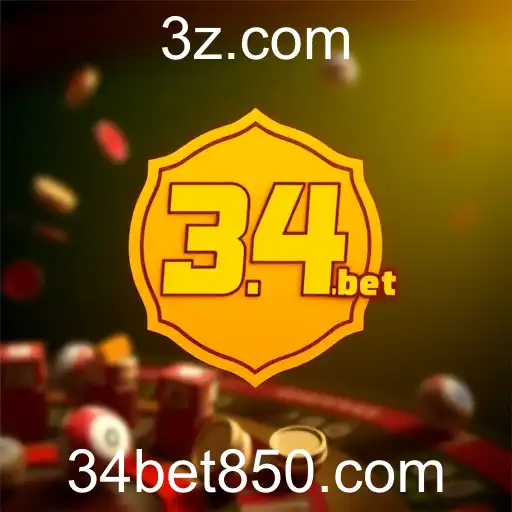 A Ascensão do 34.bet no Cenário de Jogos Online