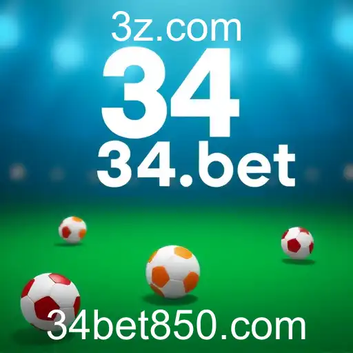 A Ascensão do 34.bet no Cenário de Jogos Online