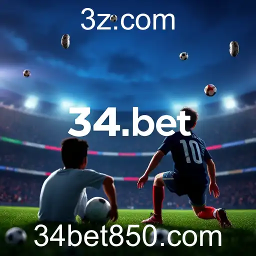 Crescimento dos Jogos Online Impulsiona a 34.bet no Brasil