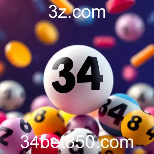 O Crescimento do 34.bet e o Futuro dos Jogos Online no Brasil