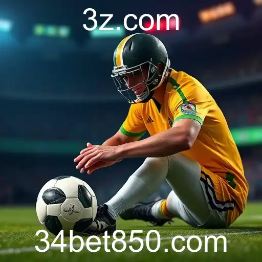 O Crescimento do Mercado de Jogos Online: 34.bet e seu Impacto