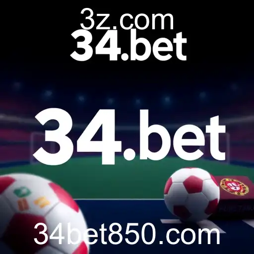 Cenário de Jogos de Apostas no Brasil: O Impacto do 34.bet