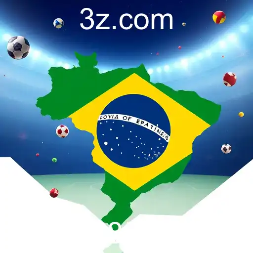 Impacto dos Jogos Online no Brasil