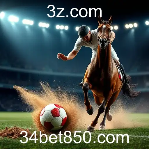 Tendências de Jogos Online em 2026: O Impacto de '34.bet'