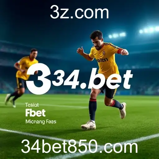 Crescimento dos Jogos Online em 2026: Caso 34.bet