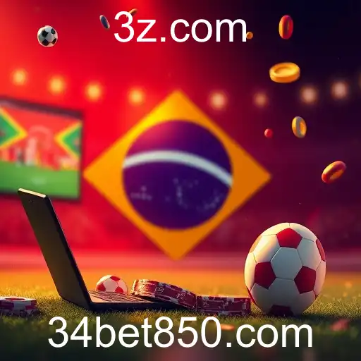 A Ascensão dos Jogos Online no Brasil