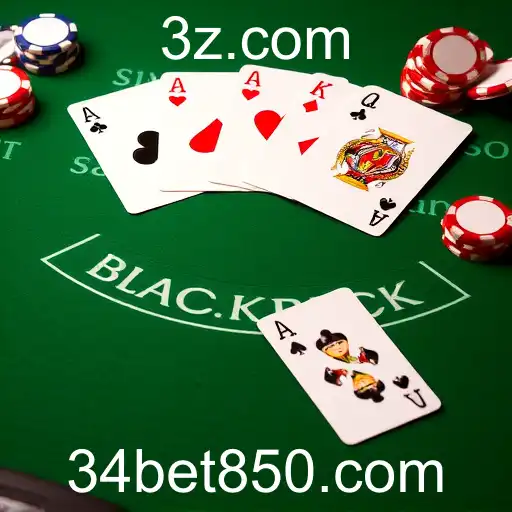 A Ascensão do 34.bet no Cenário dos Jogos Online