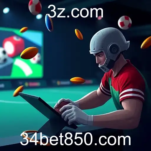 O Crescimento dos Sites de Jogos e o Papel do 34.bet